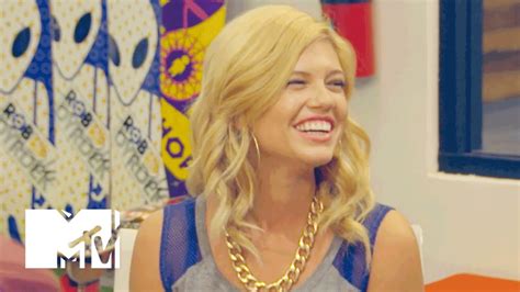 chanel west coast bikini fantasy factory